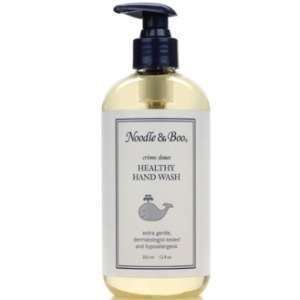  Noodle and Boo Hand Wash: Health & Personal Care