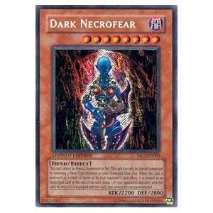  Yu Gi Oh   Dark Necrofear   Master Collection Volume 1 