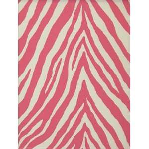  Sample   OD Zebra Skin Spring Pink