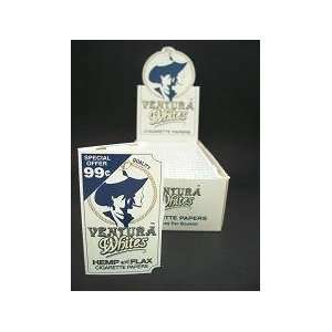  Ventura Whites Cigarette Rolling Papers: Everything Else