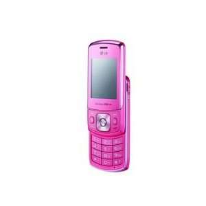 LG GB230 Julia pink sim free unbranded: .co.uk: Electronics