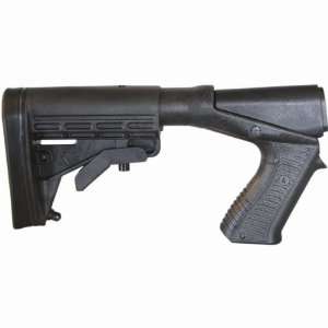  Blackhawk Remington SpecOps Adjustable Shotgun Stock 