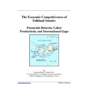   Financials Returns, Labor Productivity and International Gaps Books