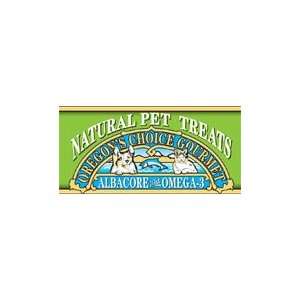  Natural Pet Treats 6 oz. cans (6 cans): Pet Supplies