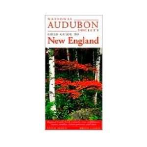   : Random House Audubon Regional Guide  New England: Sports & Outdoors