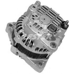  BBB Industries 13821 Alternator: Automotive