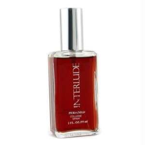  Interlude Cologne Spray   60ml/2oz: Beauty