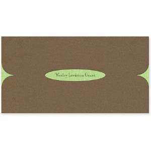  Trimmed Invitations by Checkerboard: Health & Personal 