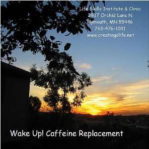   Caffeine Replacement Brain Entrainment Session: Health & Personal Care