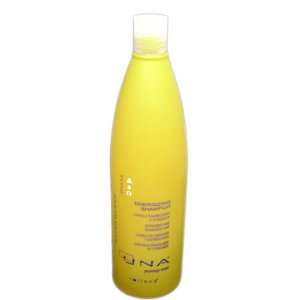  UNA Energizing Shampoo 1000ml: Beauty