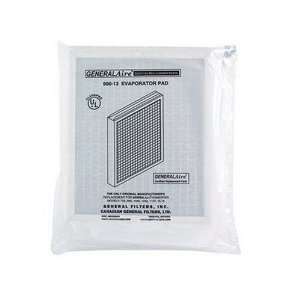  2 pack General Generalaire Humidifier 990 13 Water Pad 