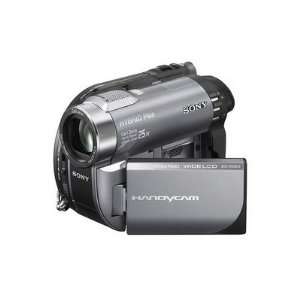  Sony DCR DVD810E DVD Handycam Camcorder (PAL) Camera 