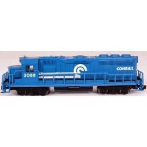  Bachmann GP40   Conrail Locomotive   N Scale Toys & Games