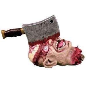  Shaking Cleaver Head Toys & Games