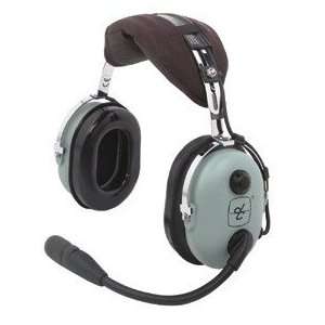  David Clark H10 13.4 Aviation Headset: Electronics