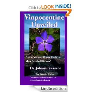 Start reading Vinpocetine Unveiled on your Kindle in under a minute 