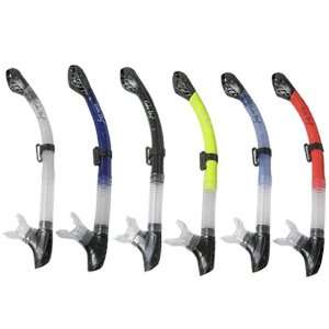 Aeris Cuda 2 Dry Snorkel 