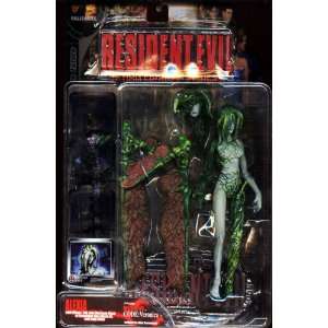 Resident Evil Series II Alexia by Palisades Toys & Games