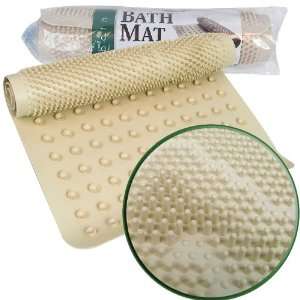   Bath Mat – As Seen on TV   14 x 24 Inches: Health & Personal Care