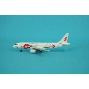  Phoenix Air China A320 200 Model Airplane: Everything Else