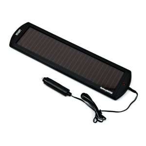  ICP Solar 1 Watt 12 Volt Battery Saver: Automotive