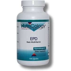  EPD 150 Veggie Capsules