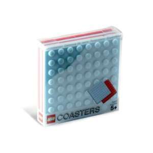Lego Set of 4 Coasters 