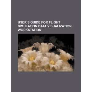  Users guide for flight simulation data visualization 