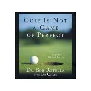   : Audio Cd: Golf Is Not A Game O   Golf Multimedia: Sports & Outdoors