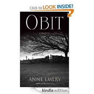 Start reading Obit  