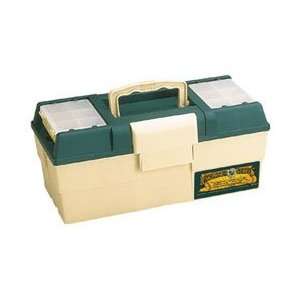  South Bend   2 Slideout Tacklebox with 1 Tray: Sports 