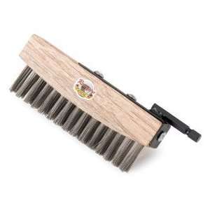 each: Recipro Stainless Steel Straight Brush Attachment (RCT ST10 B)