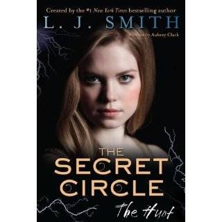   by L. J. Smith ( Kindle Edition   Sept. 11, 2012)   Kindle eBook