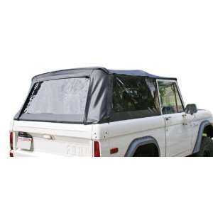  Rampage 98402 Complete Soft Top Kit: Automotive
