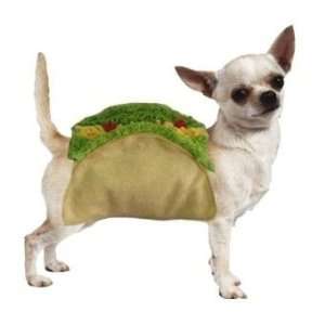  Taco Dog Costume: Everything Else