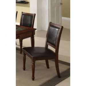  Monte Carlo 2 Pack 24 Side Chair (1 BX ZJ M8061)
