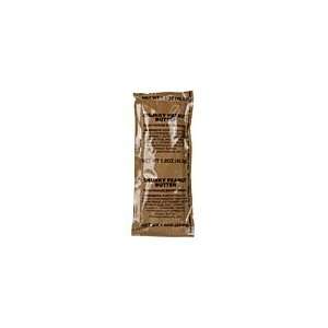 MRE (Meal Ready to Eat) Accessory  Chunky Peanut Butter:  