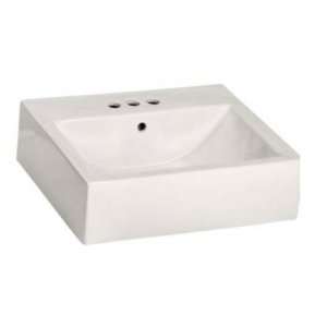   13 0029 4W Peyton Vitreous China Sink 13 0029 4W