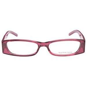  Diesel 0083 Burgundy PEV Eyeglasses: Health & Personal 