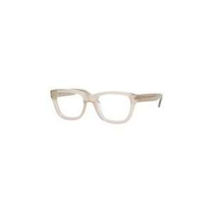  Eyeglasses Balenciaga 0119 0ITH Dark Brown: Health 