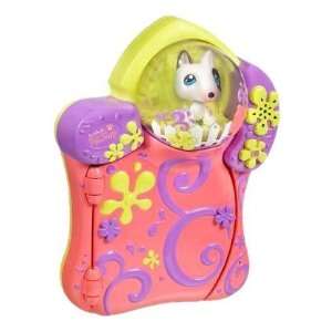    Hasbro Littlest Pet Shop Paws Off! Electronic Diary: Toys & Games