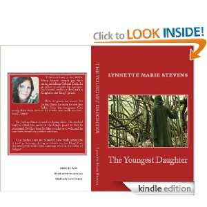 The Youngest Daughter Lynnette Marie Stevens  Kindle 