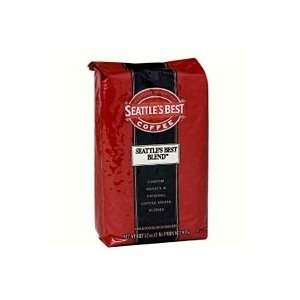  Seattles Best Blend Coffee Whole Bean   32 oz. bag 