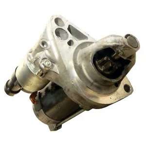  Beck Arnley 187 0918 Starter Motor: Automotive