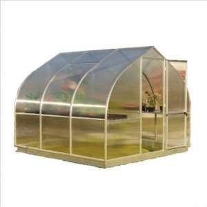  Bundle 34 Riga IIIs Greenhouse Kit (3 Pieces)