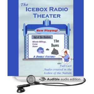 Icebox Radio Theater Out of the Shadows [Unabridged] [Audible Audio 
