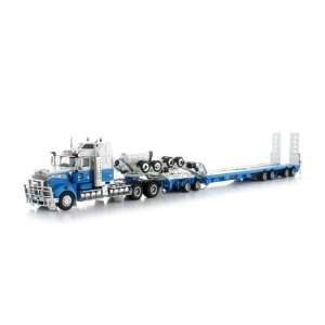    TWH COLLECTIBLES T09008   1/50 scale   Trucks Toys & Games