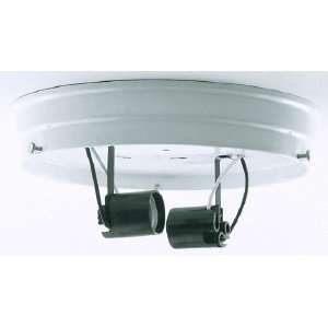   CEILING PAN ANT BRASS FINISH model number 90 877 SAT: Home Improvement