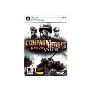  Company Of Heroes Tales Of Valor Video Games