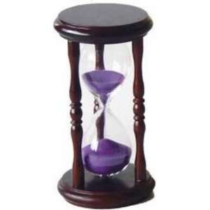  Sand Timer   5 Minute Toys & Games
